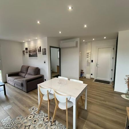 Appartement Climatise 沙尔姆 外观 照片