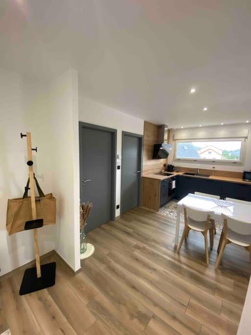 Appartement Climatise 沙尔姆 外观 照片
