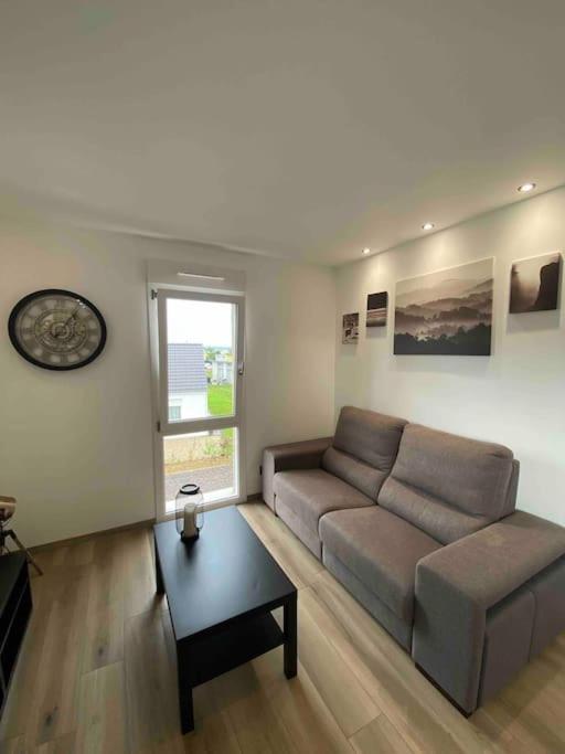 Appartement Climatise 沙尔姆 外观 照片