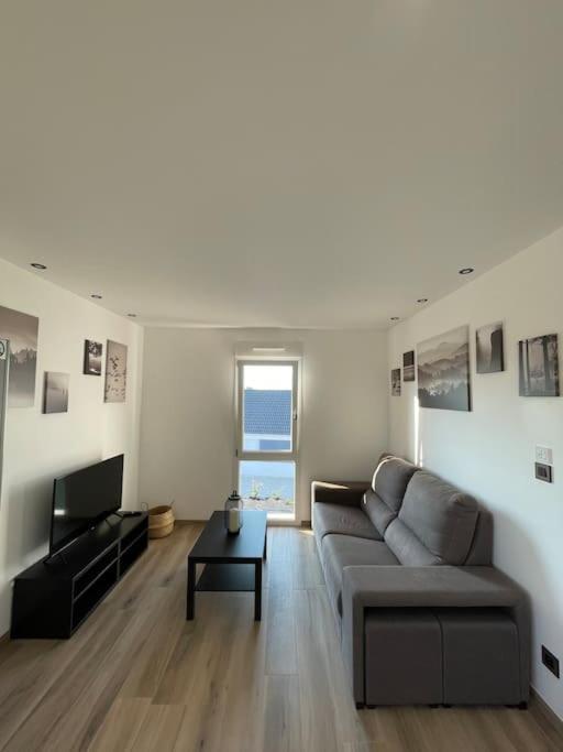 Appartement Climatise 沙尔姆 外观 照片