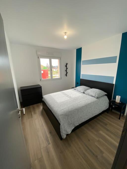 Appartement Climatise 沙尔姆 外观 照片